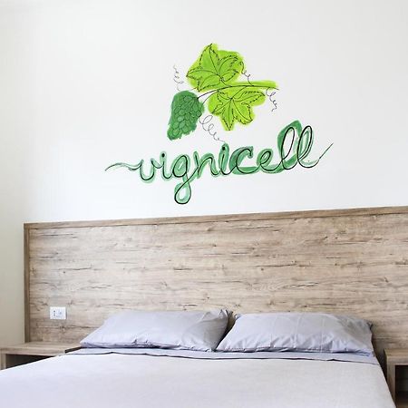 Girastrittue Colobraro Hotel Ngoại thất bức ảnh