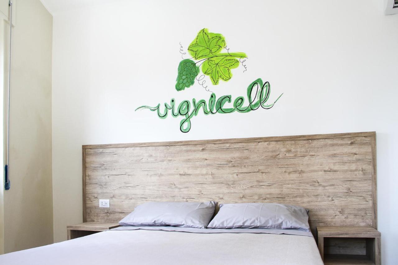 Girastrittue Colobraro Hotel Ngoại thất bức ảnh