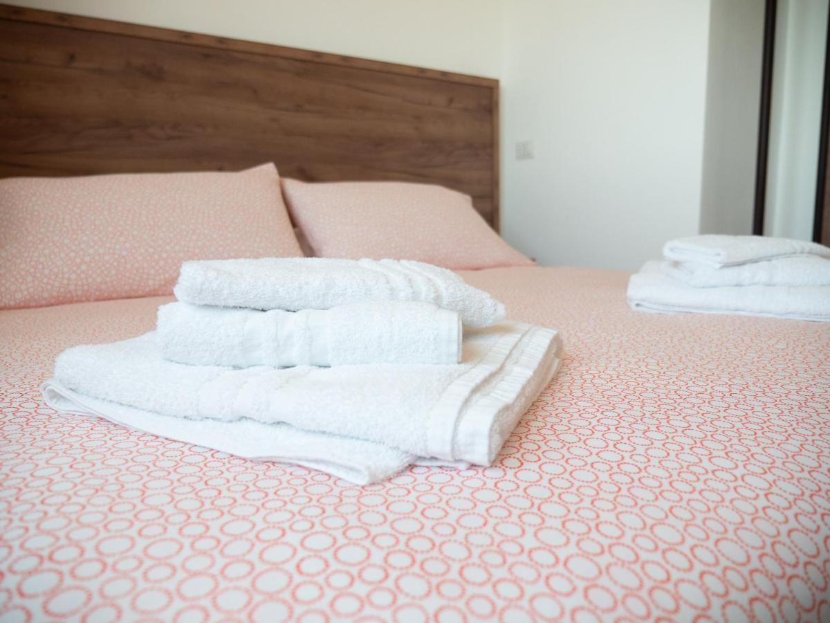 Girastrittue Colobraro Hotel Ngoại thất bức ảnh