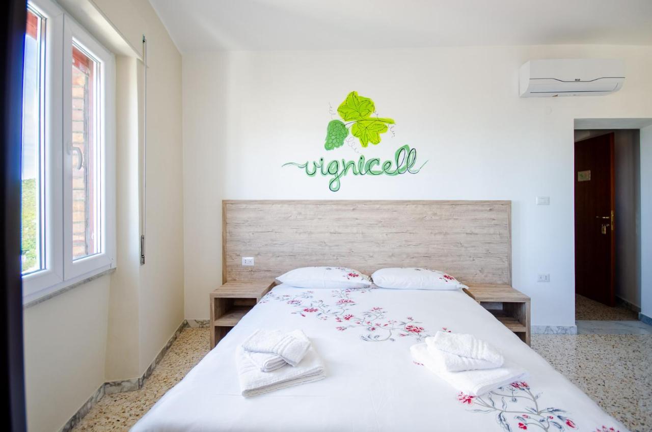 Girastrittue Colobraro Hotel Ngoại thất bức ảnh