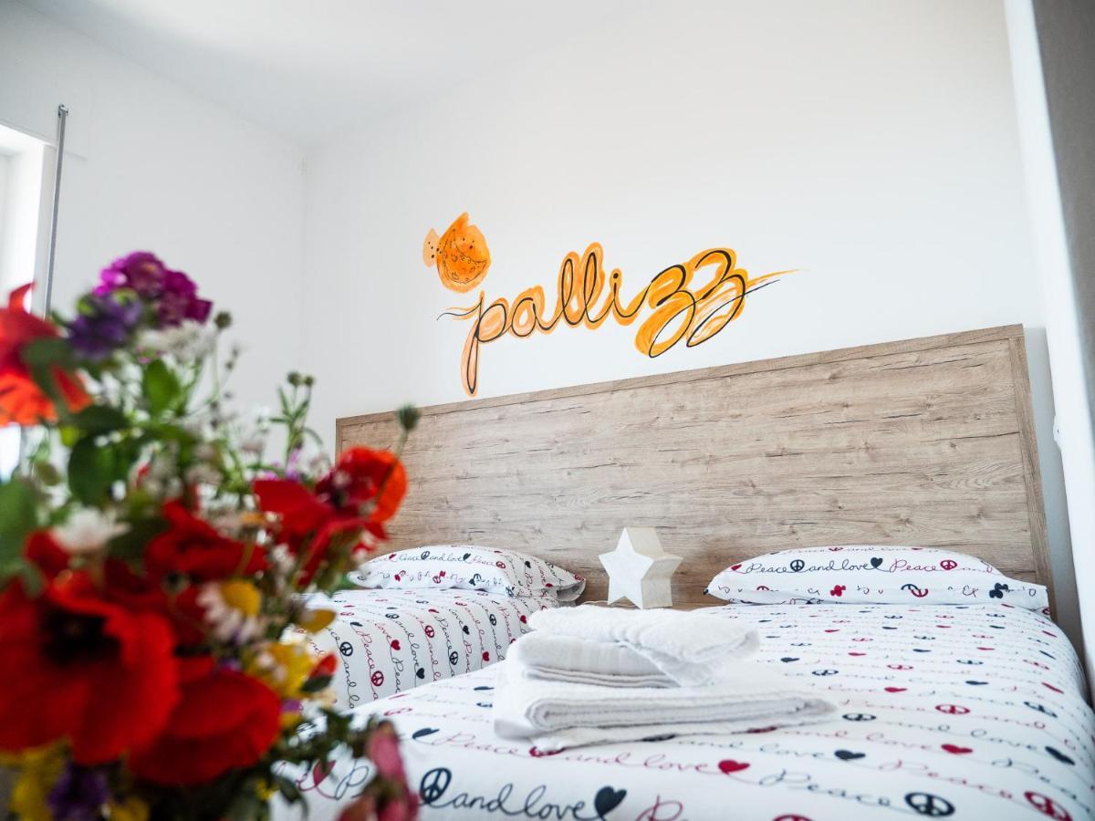 Girastrittue Colobraro Hotel Ngoại thất bức ảnh