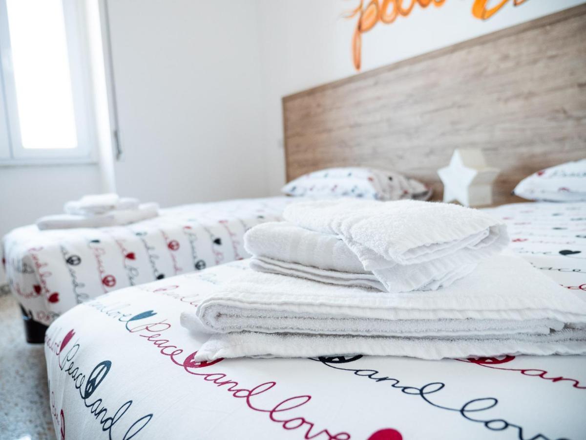 Girastrittue Colobraro Hotel Ngoại thất bức ảnh