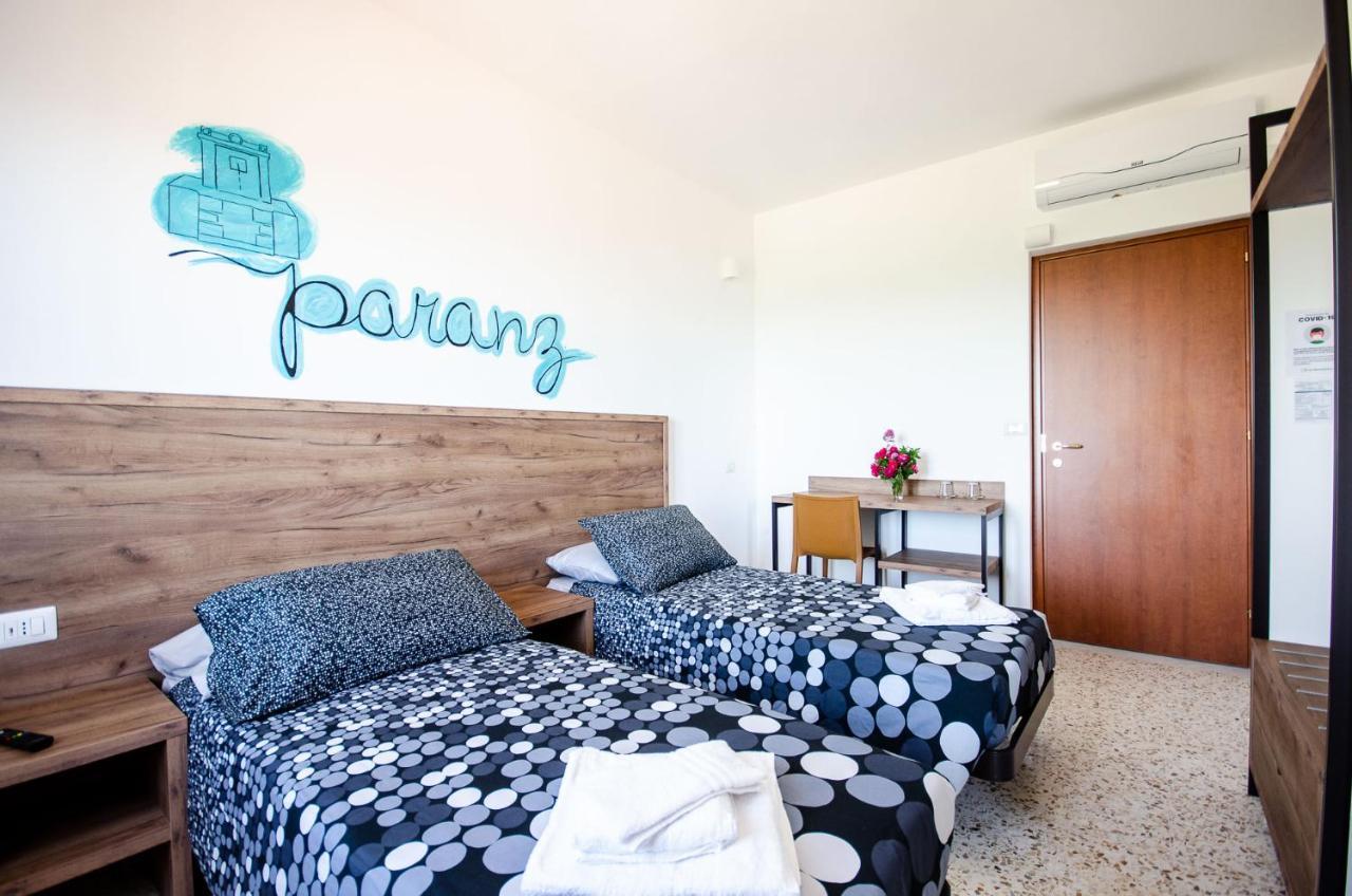 Girastrittue Colobraro Hotel Ngoại thất bức ảnh