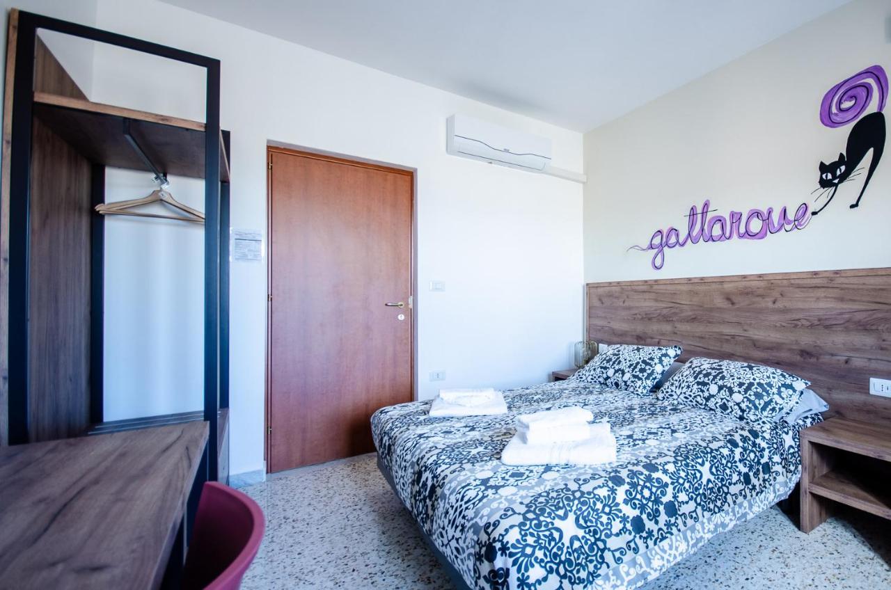Girastrittue Colobraro Hotel Ngoại thất bức ảnh
