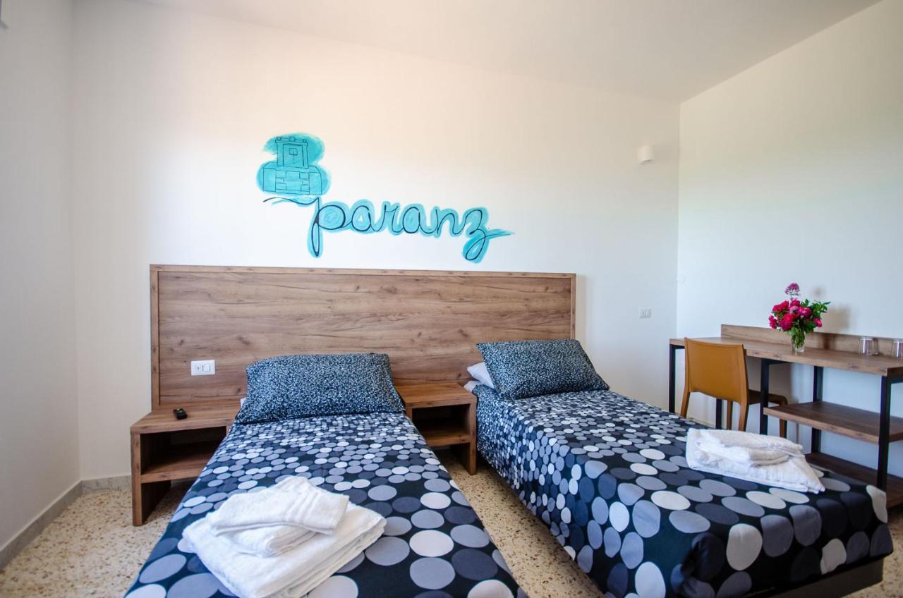 Girastrittue Colobraro Hotel Ngoại thất bức ảnh