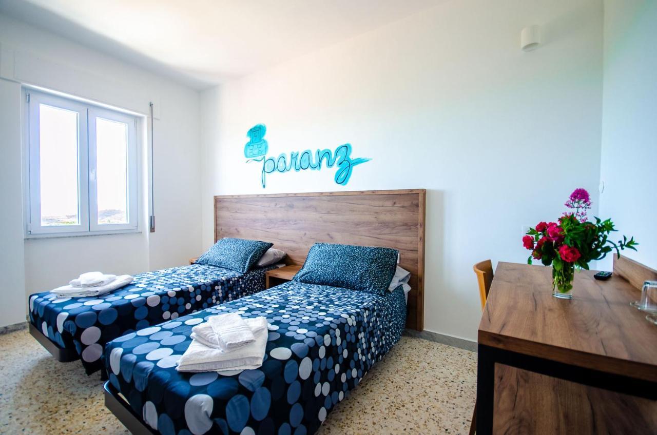 Girastrittue Colobraro Hotel Ngoại thất bức ảnh