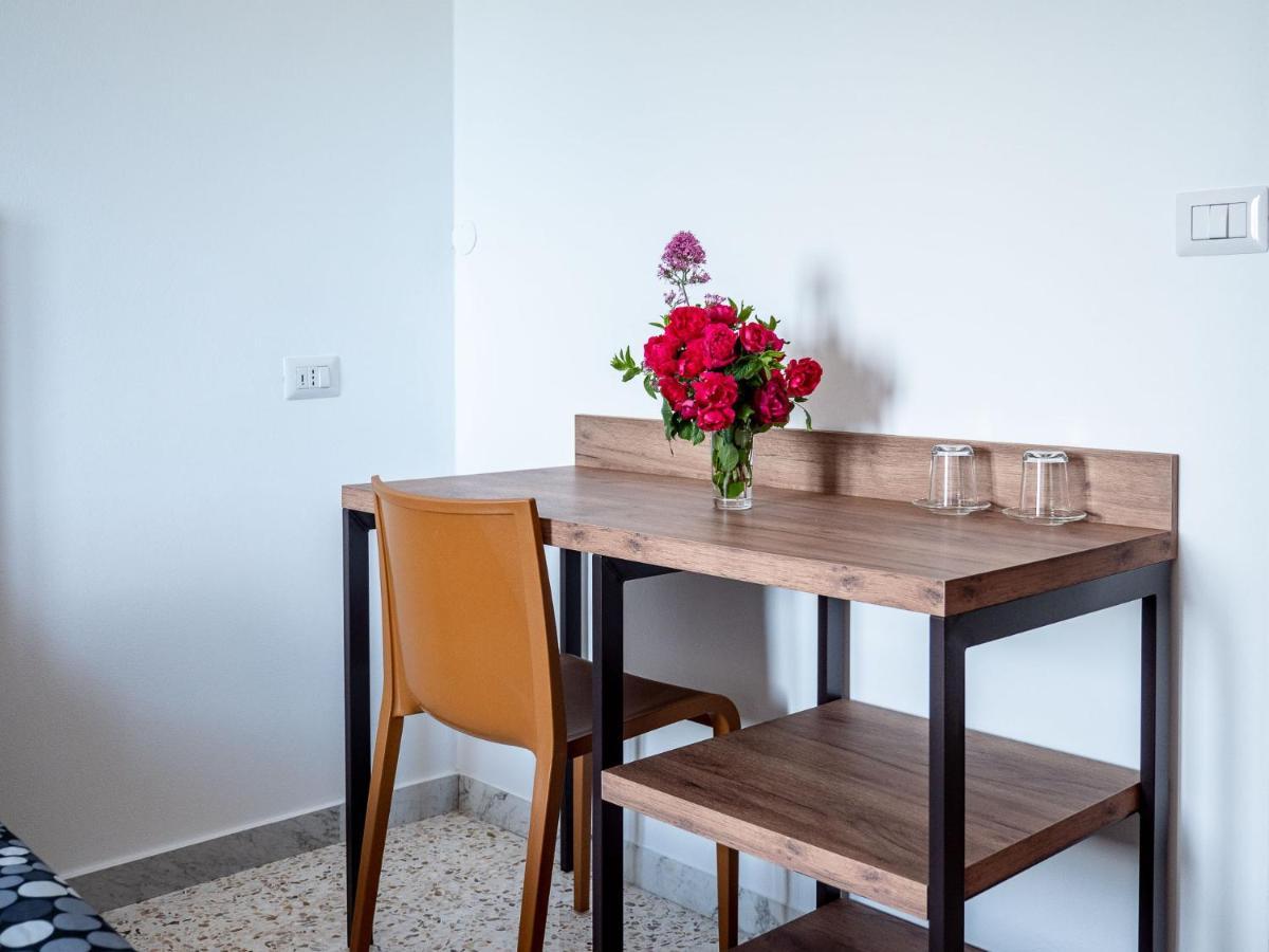 Girastrittue Colobraro Hotel Ngoại thất bức ảnh