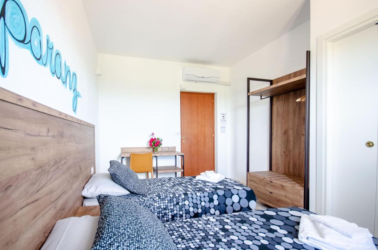 Girastrittue Colobraro Hotel Ngoại thất bức ảnh