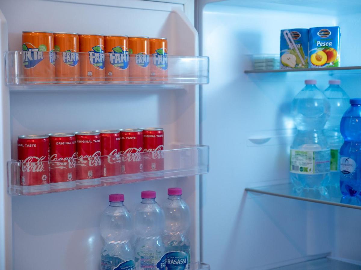 Girastrittue Colobraro Hotel Ngoại thất bức ảnh
