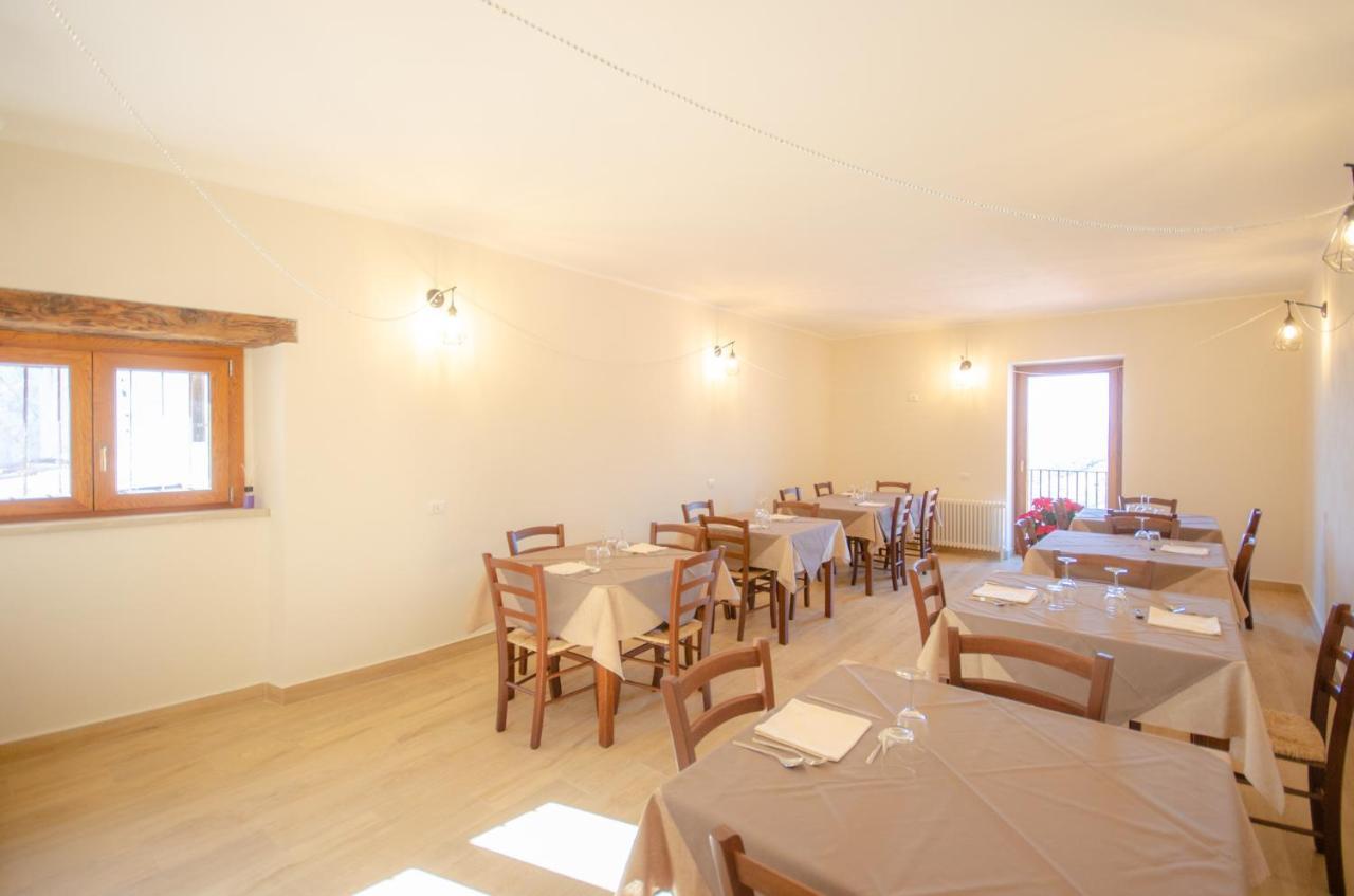 Girastrittue Colobraro Hotel Ngoại thất bức ảnh